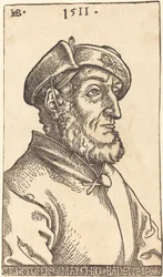 Cristoforo, Margravio di Baden
