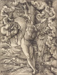 San Sebastiano, 1514