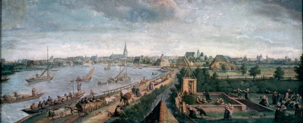 Divertimenti di campagna, 1592