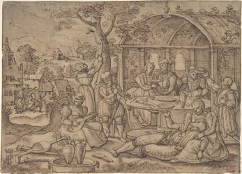 Il figliol prodigo