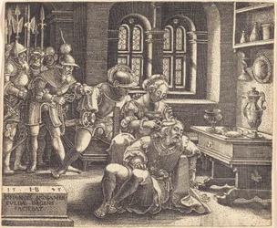 Sansone e Dalila