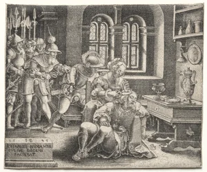 Sansone e Dalila