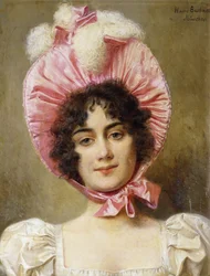 Una bellezza