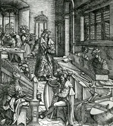 Storia della musica, dal romanzo 