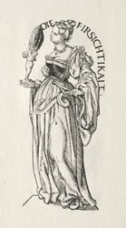Sette Virtù: Prudenza