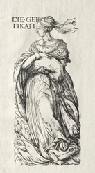 I sette vizi: Avarizia