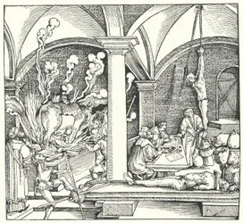 Tortura