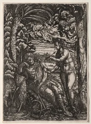 Venere e Mercurio
