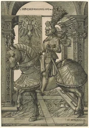 Imperatore Massimiliano I