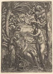 Mercurio e Venere