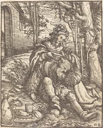 Sansone e Dalila