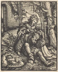 Sansone e Dalila