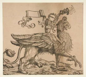 Araldo (Annunciatore del Trionfo)