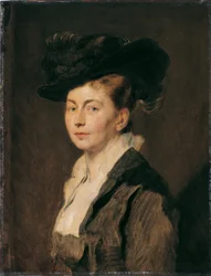 Ritratto di donna