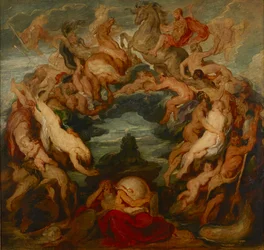 Il ciclo della vita