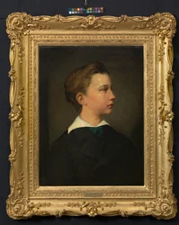 Ritratto di un ragazzo