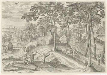 Vista di Stal