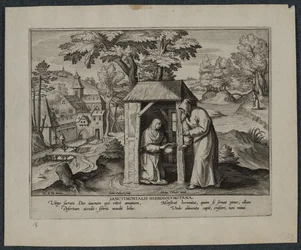 San Girolamo