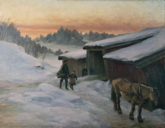 Da Sandviken