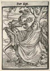 Danza della morte: L
