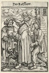 Danza della Morte: Il consigliere