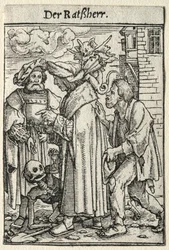 Danza della Morte: Il Consigliere