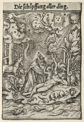 Danza della Morte: La Creazione