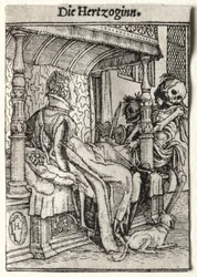 Danza della morte: La duchessa