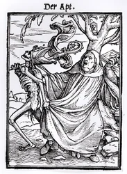 La morte e l