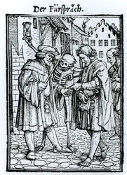 La morte e l