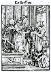 La Morte e l