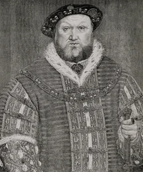 Enrico VIII (1491-1547)