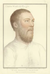 Sir Richard Wingfield