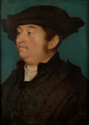 Ritratto di un uomo