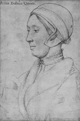 Anna Bolena