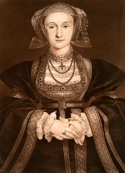 Anna di Cleves, 1539, 1902