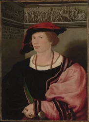 Benedikt von Hertenstein (nato intorno al 1495, morto nel 1522)