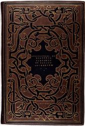 Rilegatura della collezione 