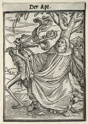 Danza della morte: L