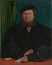 Derick Berck di Colonia