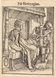 La duchessa