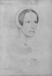 Elizabeth, Lady Audley, c1538