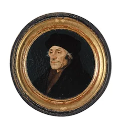 Erasmo, c.1532