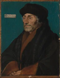 Erasmo da Rotterdam