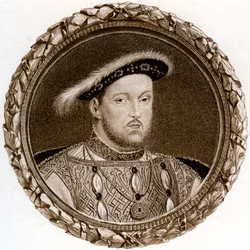 Enrico VIII, 1902