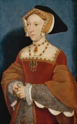 Tedesco:  Jane Seymour Jane Seymour