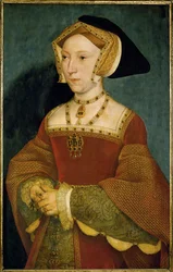 Jane Seymour, regina d