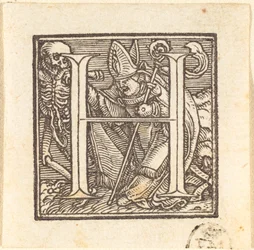 Lettera H