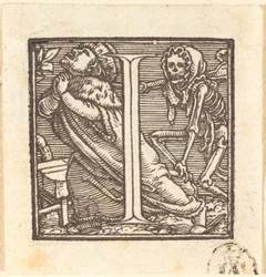 Lettera I