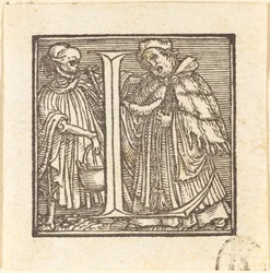 Lettera L